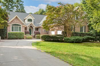 2429 Millstone Harbour Dr, Raleigh, NC 27603