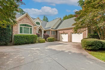 2429 Millstone Harbour Dr, Raleigh, NC 27603