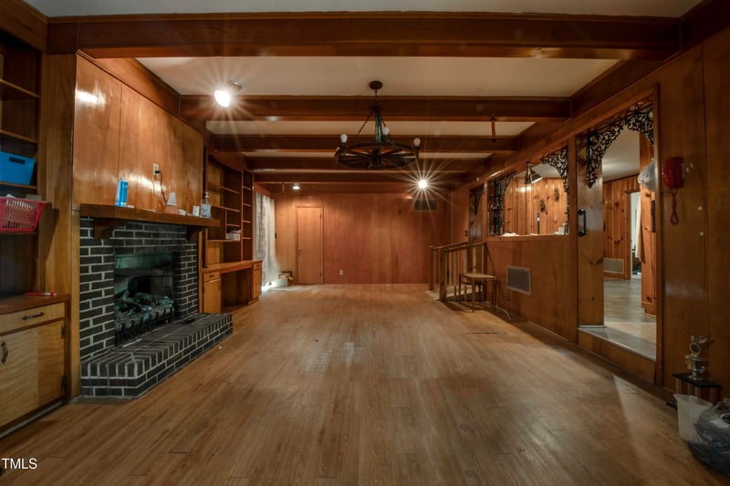 2429 Morphus Bridge Rd, Zebulon, NC 27597