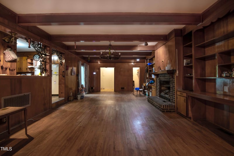 2429 Morphus Bridge Rd, Zebulon, NC 27597