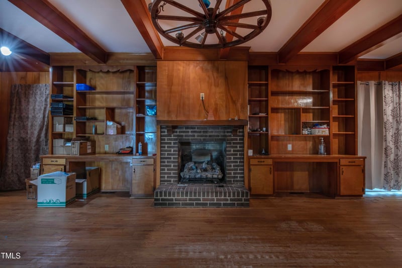 2429 Morphus Bridge Rd, Zebulon, NC 27597