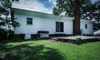 2429 Morphus Bridge Rd, Zebulon, NC 27597