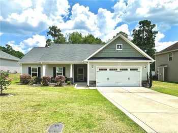 2429 Painters Mill Dr, Fayetteville, NC 28304