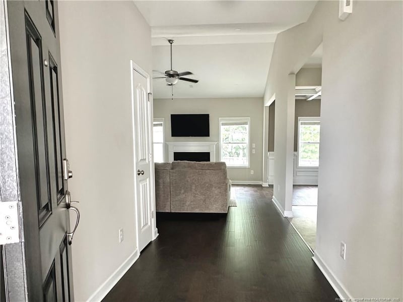 2429 Painters Mill Dr, Fayetteville, NC 28304
