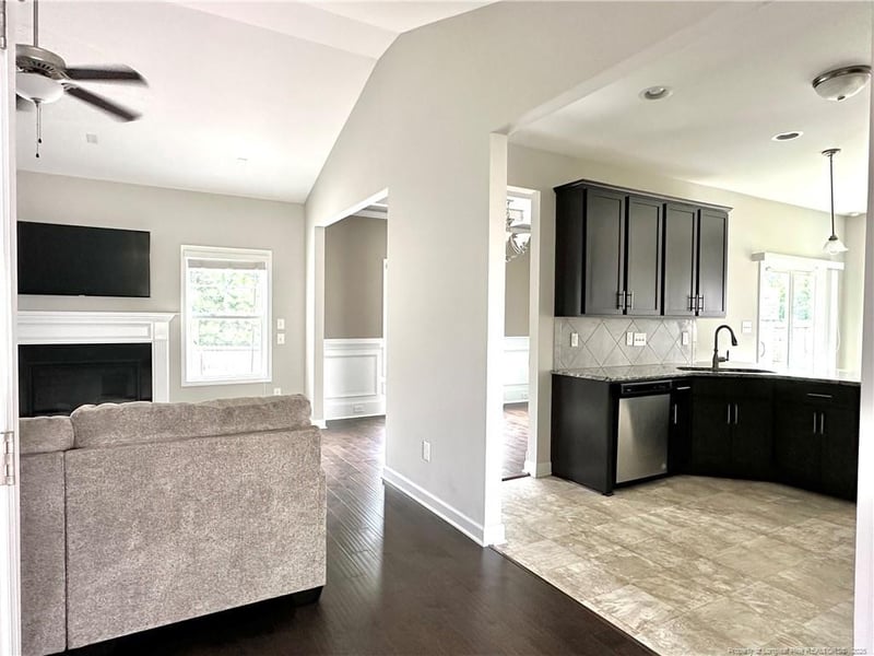 2429 Painters Mill Dr, Fayetteville, NC 28304