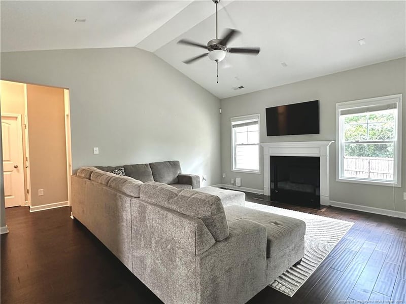 2429 Painters Mill Dr, Fayetteville, NC 28304