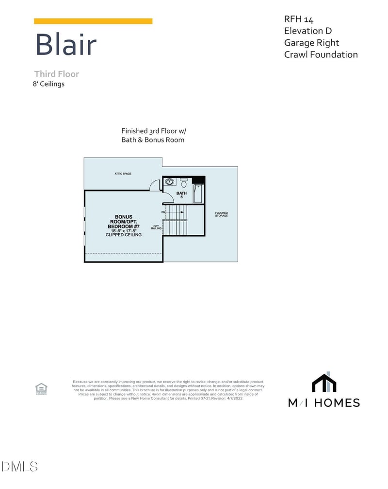 2429 Picual Way Lot 14, New Hill, NC 27562