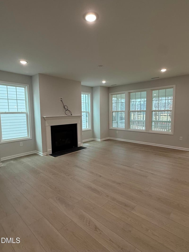 2429 Picual Way Lot 14, New Hill, NC 27562