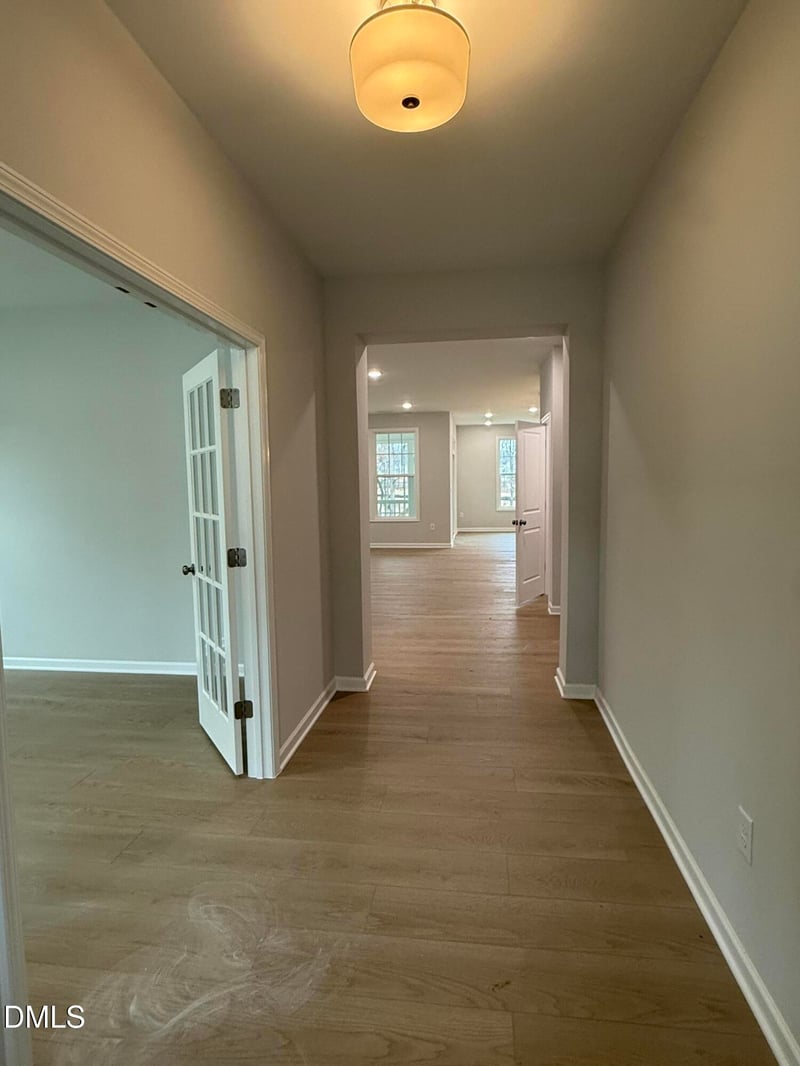 2429 Picual Way Lot 14, New Hill, NC 27562