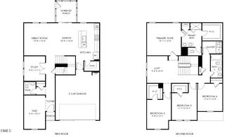 2429 Rosewood Bluff Dr, Zebulon, NC 27597