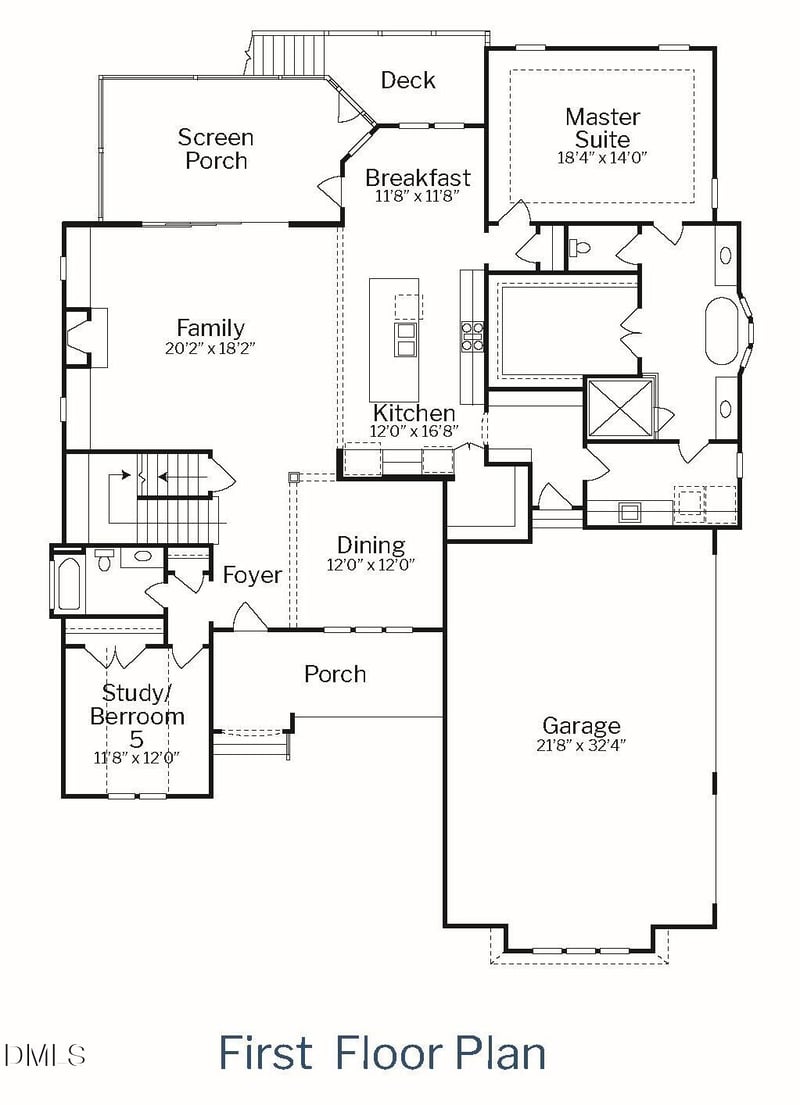 2429 Rosslare Mews Ln, Wendell, NC 27591