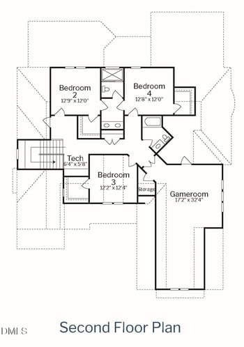 2429 Rosslare Mews Ln, Wendell, NC 27591