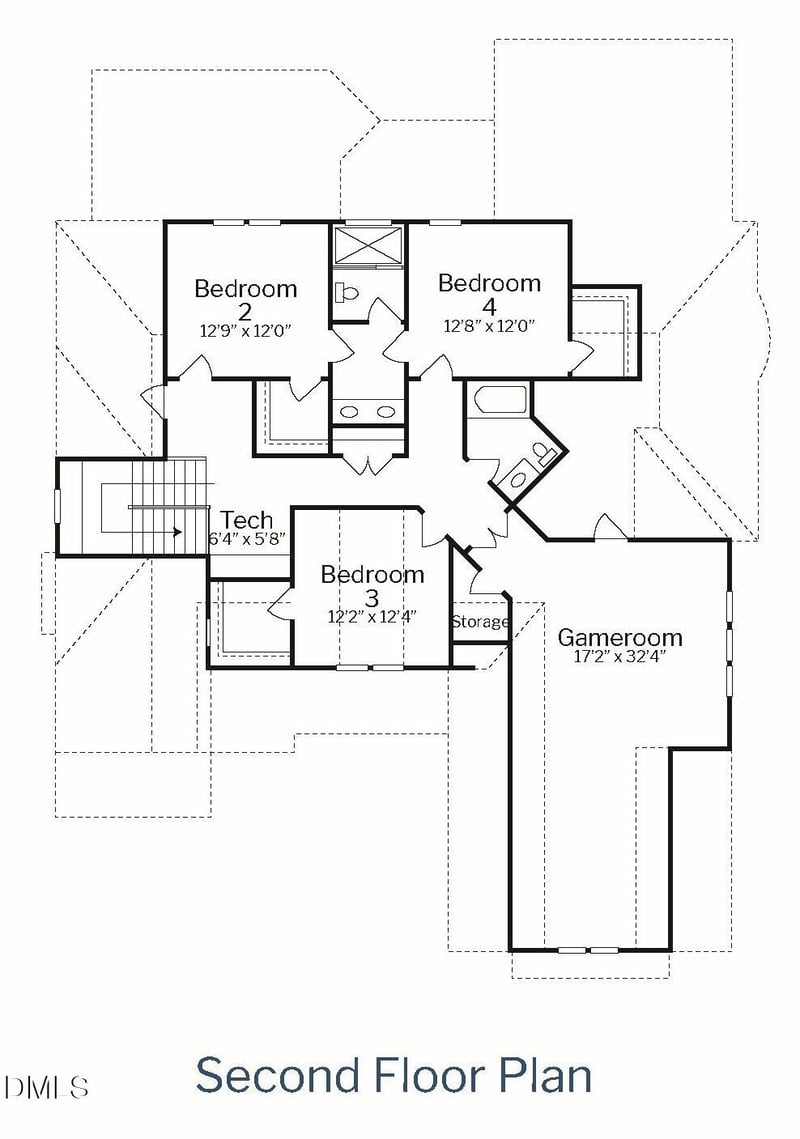 2429 Rosslare Mews Ln, Wendell, NC 27591