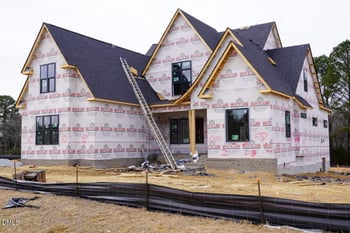 2429 Rosslare Mews Ln, Wendell, NC 27591