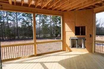 2429 Rosslare Mews Ln, Wendell, NC 27591