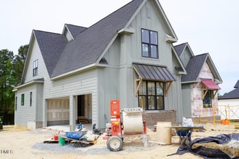 2429 Rosslare Mews Ln, Wendell, NC 27591