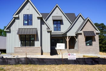 2429 Rosslare Mews Ln, Wendell, NC 27591