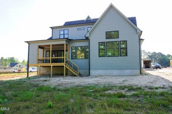 2429 Rosslare Mews Ln, Wendell, NC 27591