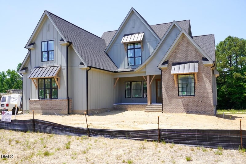 2429 Rosslare Mews Ln, Wendell, NC 27591