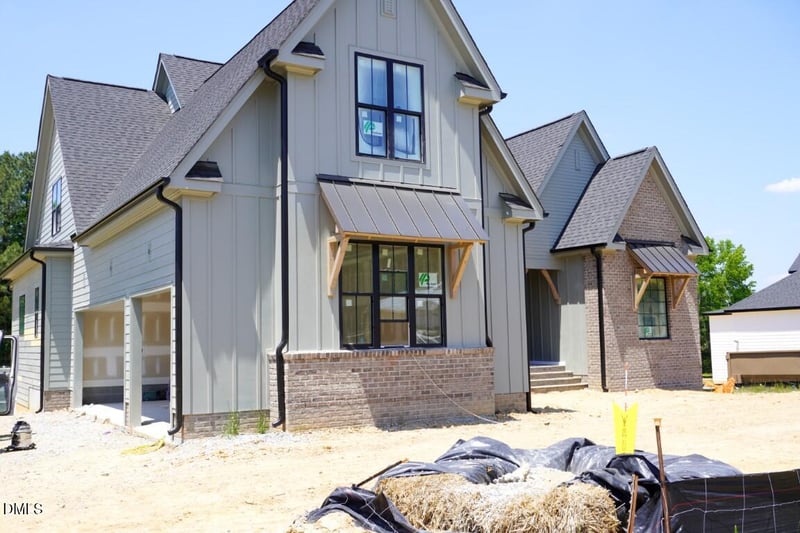 2429 Rosslare Mews Ln, Wendell, NC 27591