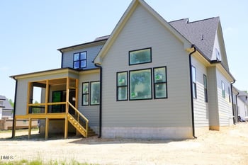 2429 Rosslare Mews Ln, Wendell, NC 27591