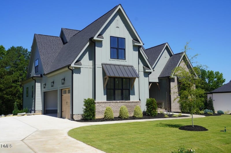 2429 Rosslare Mews Ln, Wendell, NC 27591