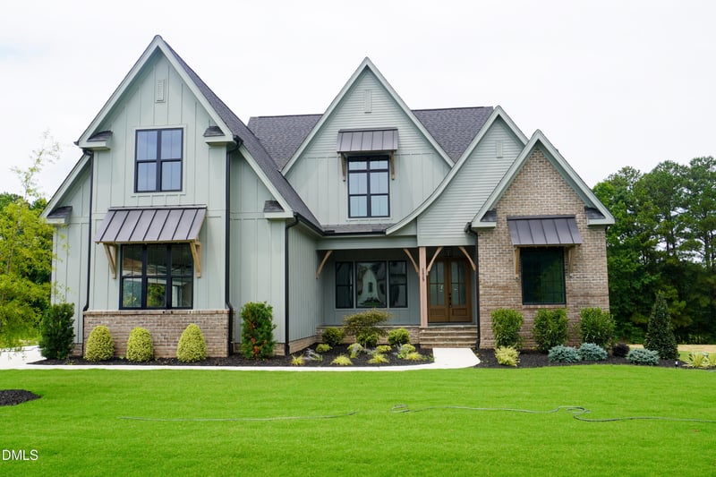 2429 Rosslare Mews Ln, Wendell, NC 27591