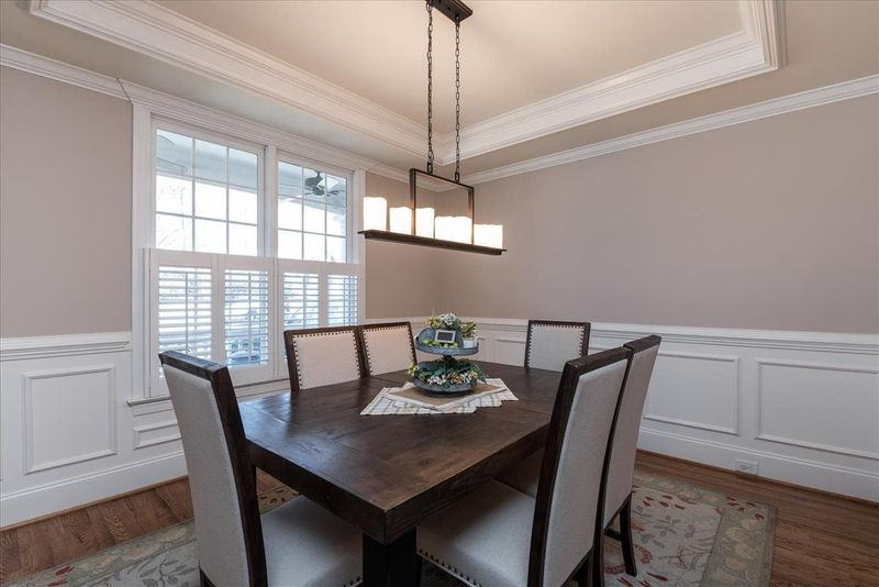 2429 Thurrock Dr, Apex, NC 27539