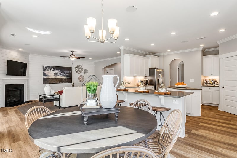 243 Augusta Pond Way #163, Raleigh, NC 27603