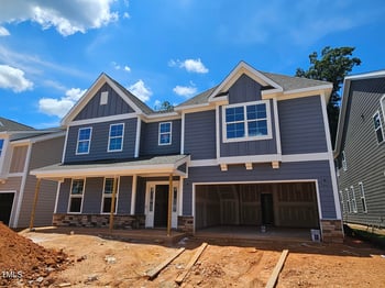 243 Augusta Pond Way #163, Raleigh, NC 27603