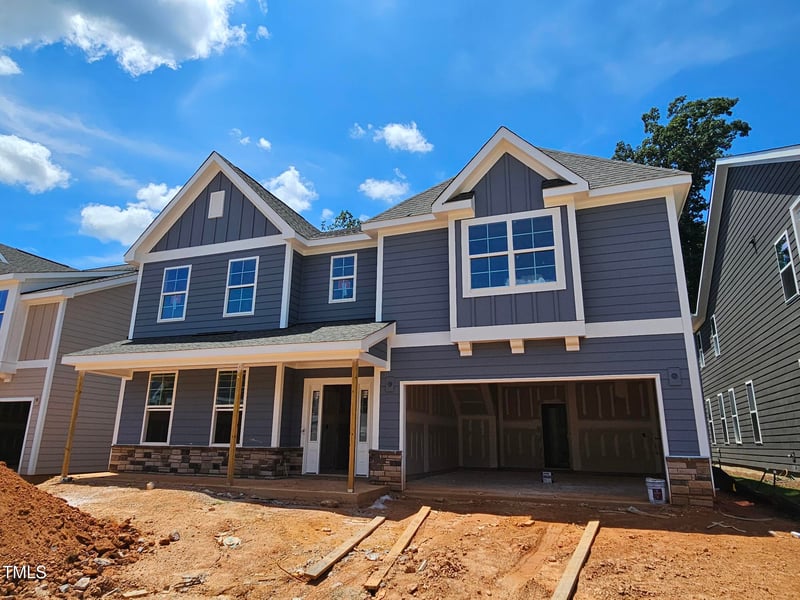 243 Augusta Pond Way #163, Raleigh, NC 27603