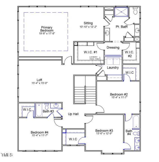 243 Augusta Pond Way #163, Raleigh, NC 27603