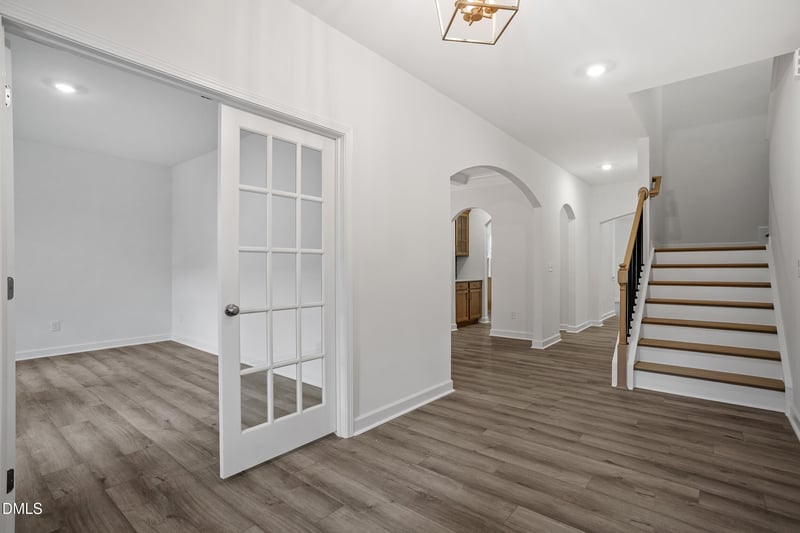 243 Augusta Pond Way #163, Raleigh, NC 27603