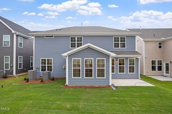 243 Augusta Pond Way #163, Raleigh, NC 27603