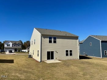243 Babbling Brook Dr, Clayton, NC 27520