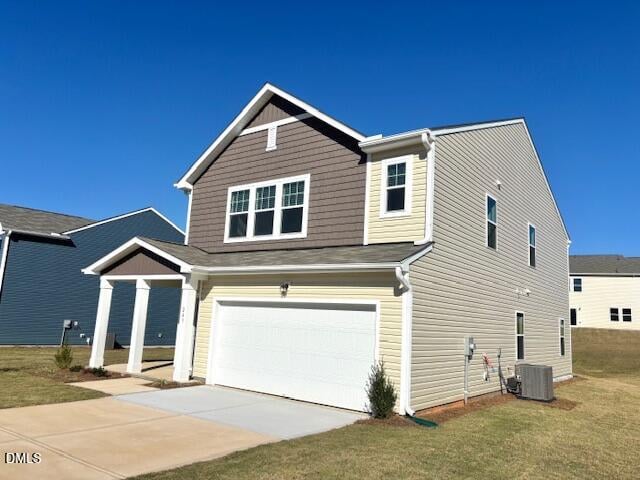 243 Babbling Brook Dr, Clayton, NC 27520