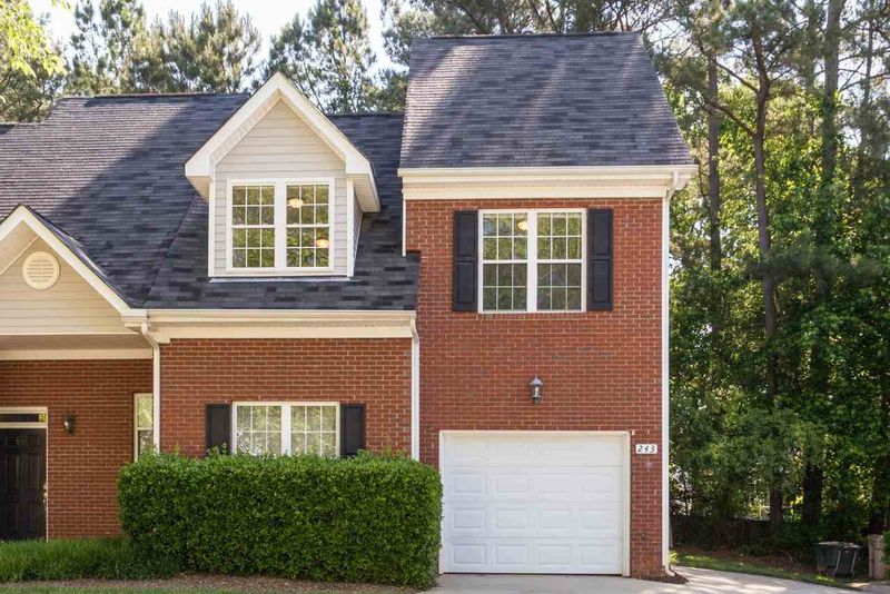 243 Bayleigh Ct, Garner, NC 27529