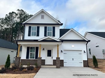 243 Bullseye Ct, Middlesex, NC 27557