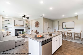 243 Bullseye Ct, Middlesex, NC 27557
