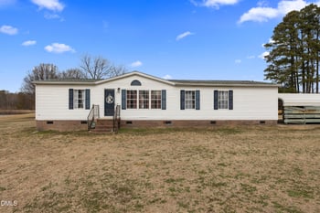243 Carlyle Rd, Zebulon, NC 27597
