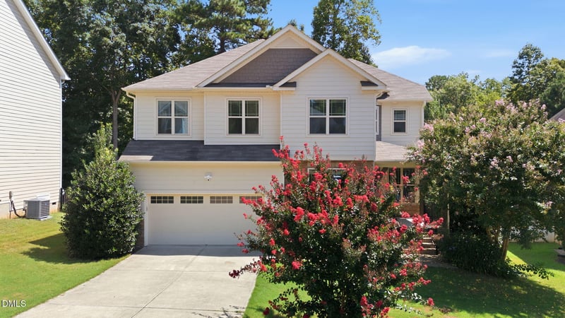 243 Chatsworth Ln, Clayton, NC 27527