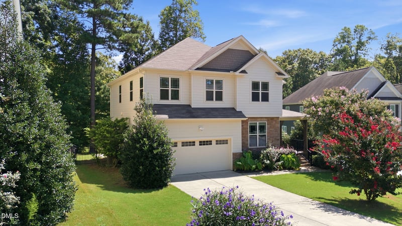 243 Chatsworth Ln, Clayton, NC 27527