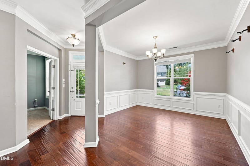 243 Chatsworth Ln, Clayton, NC 27527