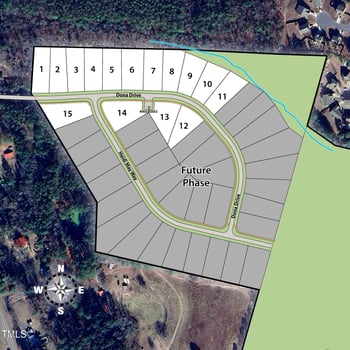 243 Dona Dr, Carthage, NC 28327