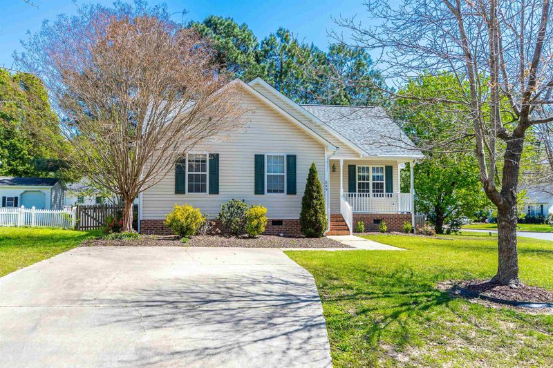 243 Dullis Cir, Garner, NC 27529