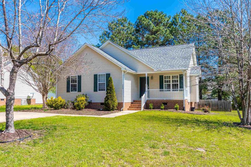 243 Dullis Cir, Garner, NC 27529
