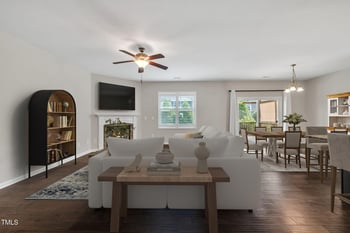 243 Edgefield St, Clayton, NC 27520