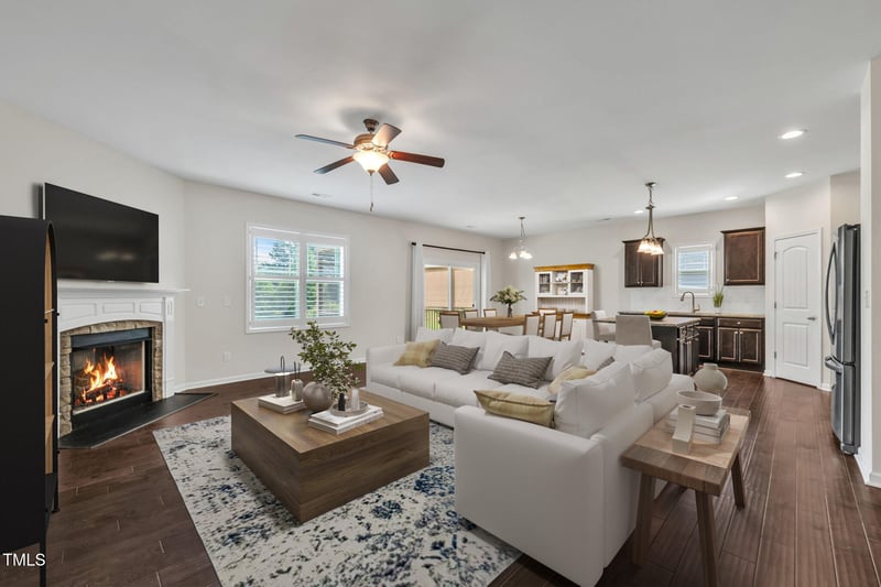 243 Edgefield St, Clayton, NC 27520