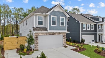 243 Faith Ave, Sanford, NC 27330