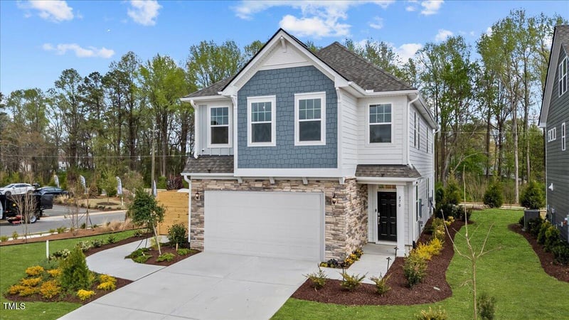 243 Faith Ave, Sanford, NC 27330